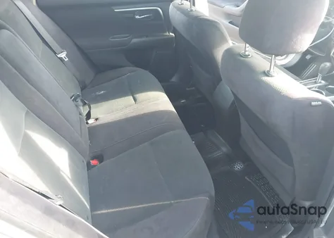 2013 Nissan Altima 2.5/S/Sv/Sl from USA, damaged, VIN 1N4AL3APXDC228509